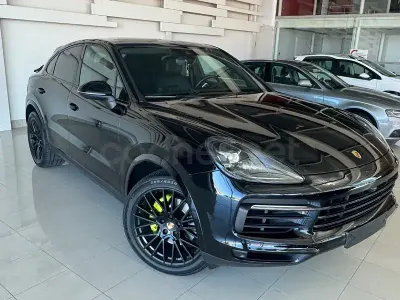 Usado Porsche Cayenne