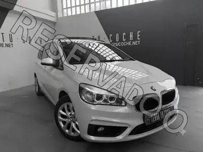 Usado BMW 220