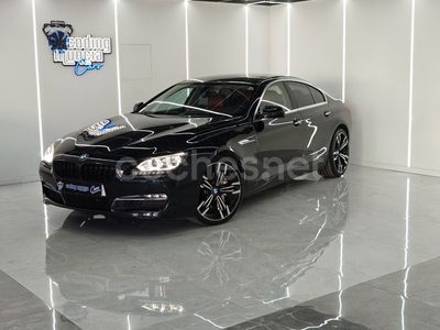 BMW 640