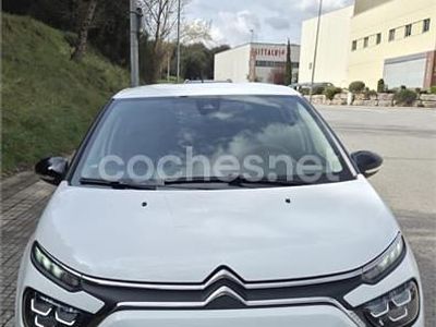 Usado Citroën C3 PureTech 83 CV (61 kW) 2024 Blanco Berlina