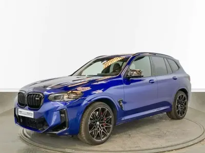 Usado BMW X3 M