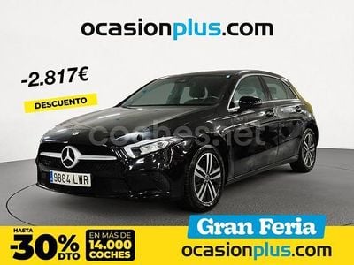 Mercedes A250