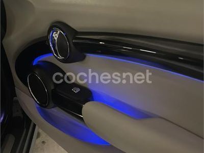 Mini Cooper D