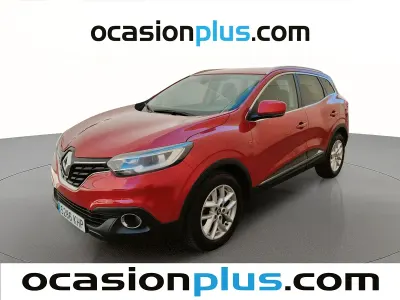 Usado Renault Kadjar
