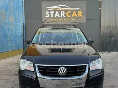 Usado VW Touran