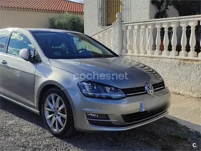 Usado VW Golf VII