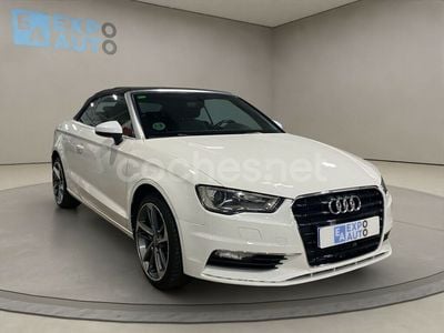 Audi A3 Cabriolet
