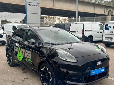 Eléctrico Usado 2025 Ford Puma Premium SUV | 28.900 €