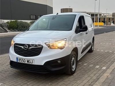 Opel Combo Life
