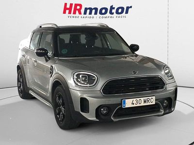 Usado Mini Cooper Countryman 136 CV (100 kW) 2019 SUV