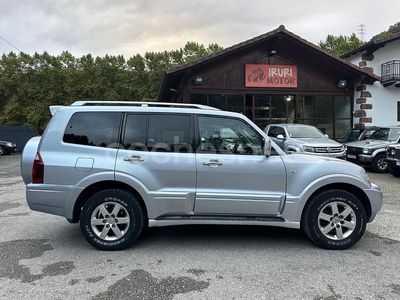 Mitsubishi Montero