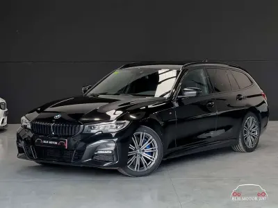 Usado BMW 330