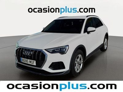 Usado Audi Q3 Advanced Plus 150 CV (110 kW) 2023 Blanco SUV