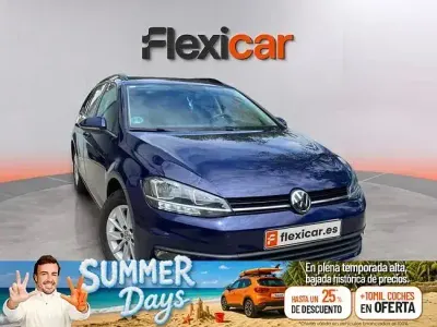 Usado VW Golf VII