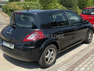 Renault Mégane II