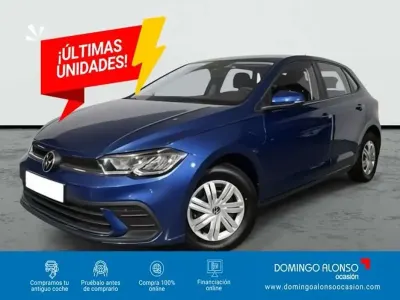 Usado VW Polo