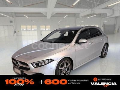 Mercedes A200