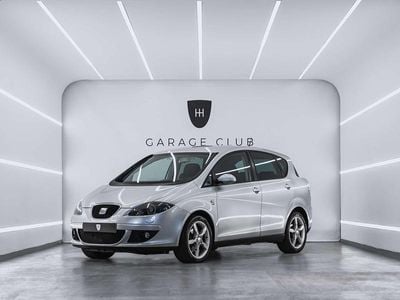 Seat Toledo