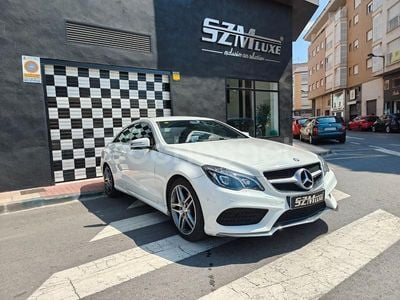 Mercedes E250