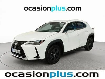 Lexus UX 250h