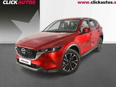 Occasion Mazda CX-5 Ad'Vantage 165 ch (121 kW) 2025 SUV
