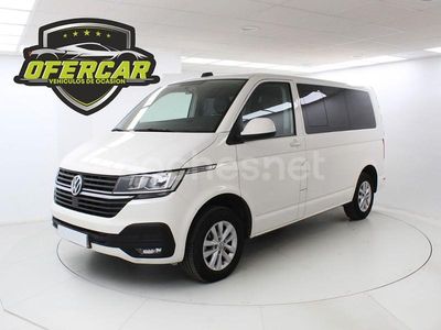 VW Caravelle