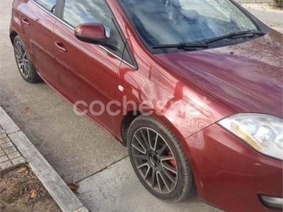 Fiat Bravo