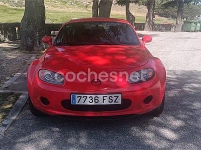 Mazda MX5