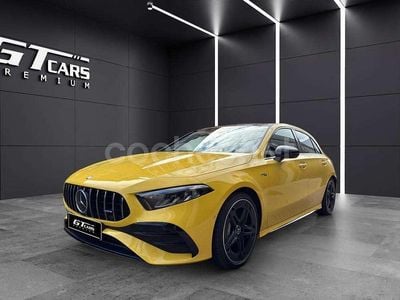 Mercedes A35 AMG