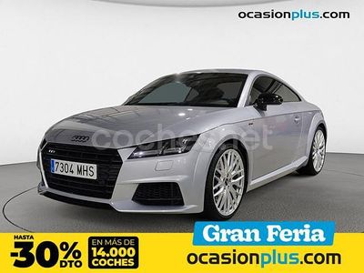 Audi TTS