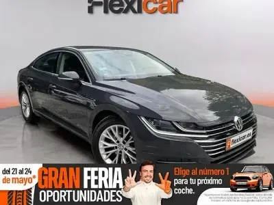 Usado VW Arteon