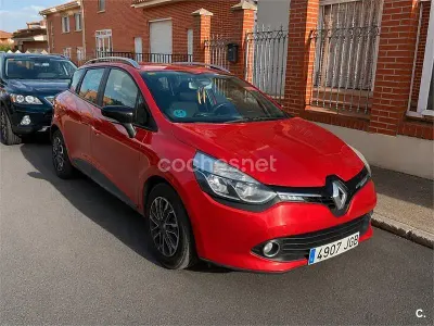 Usado Renault Clio