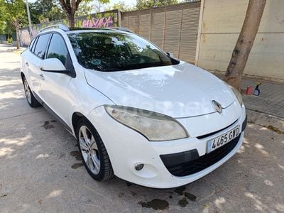 Renault Mégane GrandTour
