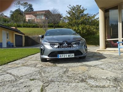 Usado Mitsubishi Colt 90 CV (66 kW) 2024 Gris / plata Utilitario