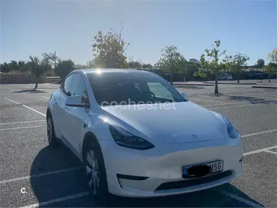 Usado Tesla Model Y 2024 Eléctrico SUV