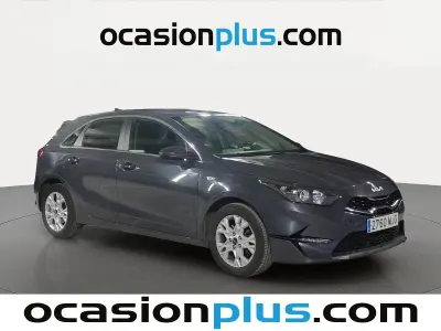 Usado Kia Ceed 136 CV (100 kW) 2023 Utilitario