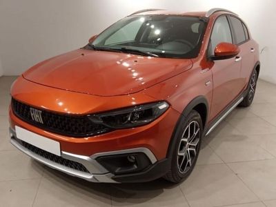 usado Fiat Tipo Cross 1.0 74kW (100CV)