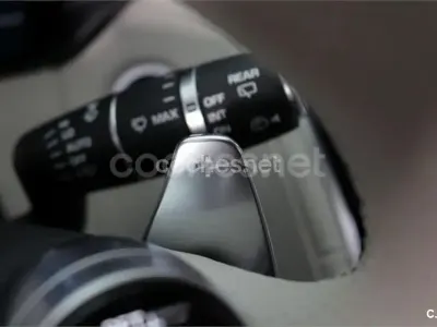 Usado Land Rover Range Rover Velar R-Dynamic 300 CV (220 kW) 2018 Gris / plata SUV