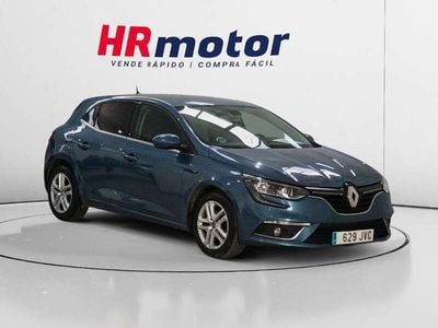 Renault Mégane III