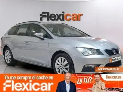 Usado Seat Leon