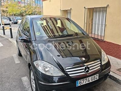 Mercedes A180