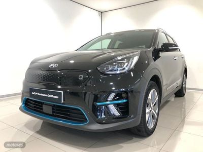 Usado Kia e-Niro 150 kW (204 CV) 2021 SUV