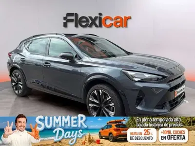 Usado Cupra Formentor