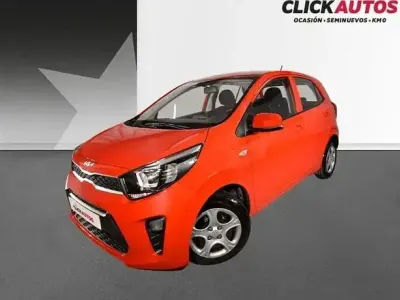 Usado Kia Picanto