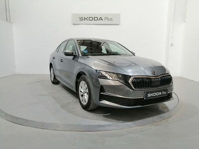 Brugt Skoda Octavia