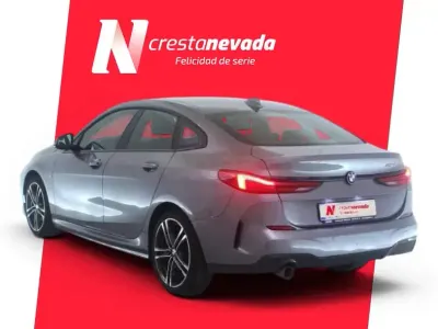Usado BMW 218