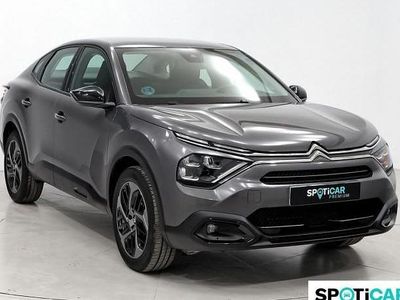 Usado Citroën C4 PureTech 131 CV (96 kW) 2024 Berlina