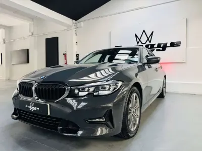 Usado BMW 330