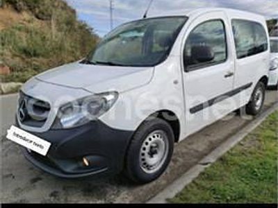 Mercedes Citan 109