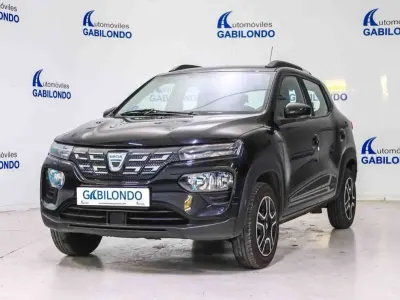 Usado Dacia Spring